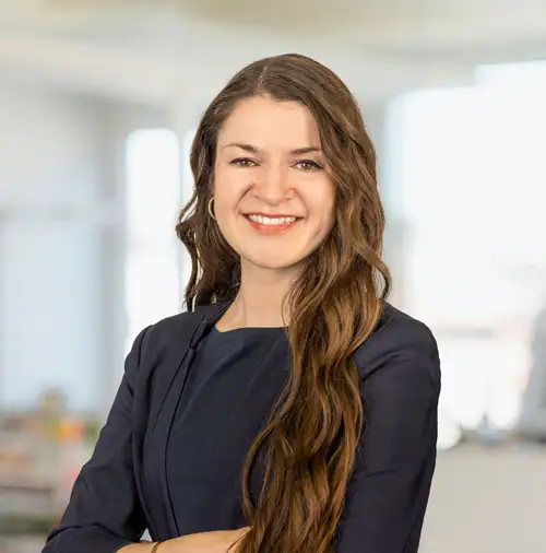 Porträt von Liucija Sidlauskaite